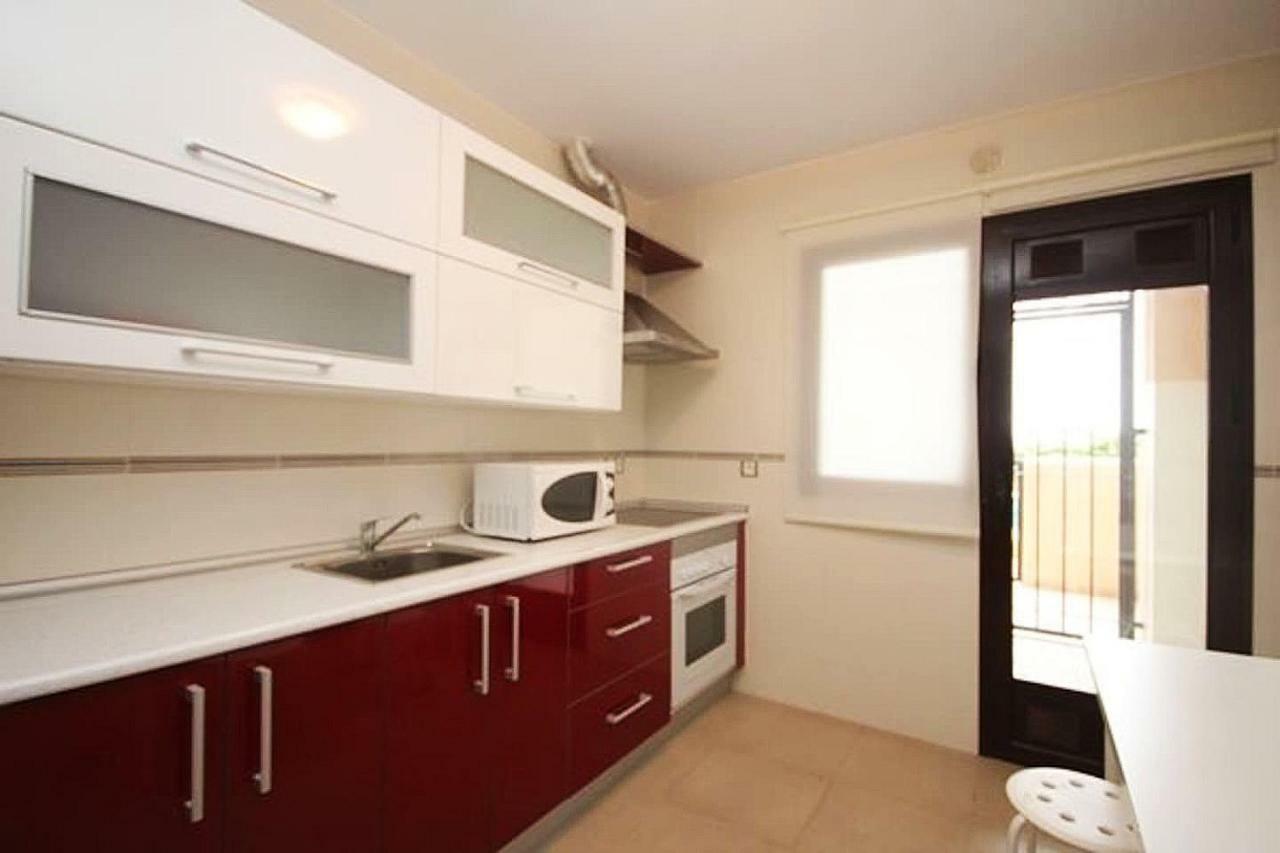 Expoholidays - Apartamentos Albardi 阿瓜杜尔塞 外观 照片